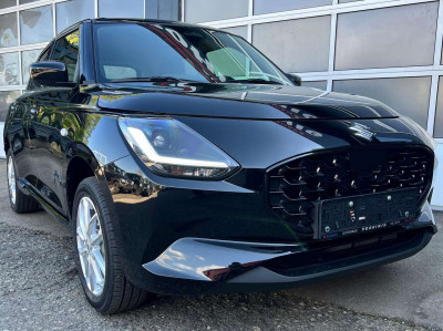 Suzuki Swift Neuwagen Suzuki Swift Neuwagen