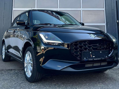 Suzuki Swift Neuwagen Suzuki Swift Neuwagen