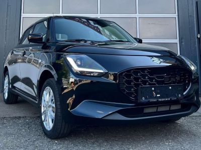 Suzuki Swift Neuwagen