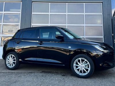 Suzuki Swift Neuwagen