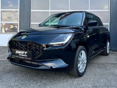 Suzuki Swift Neuwagen