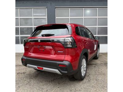 Suzuki S-Cross Neuwagen