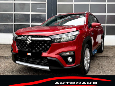 Suzuki S-Cross Neuwagen