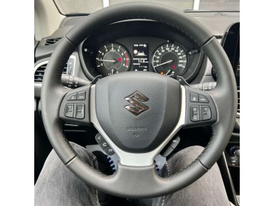 Suzuki S-Cross Neuwagen