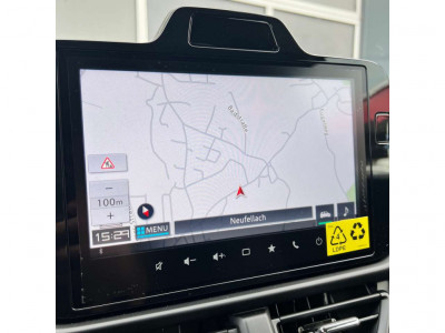 Suzuki S-Cross Neuwagen