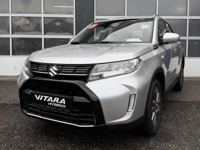 Suzuki Vitara Neuwagen