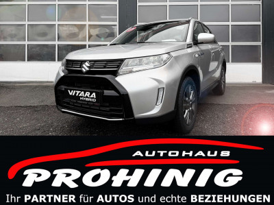 Suzuki Vitara Neuwagen