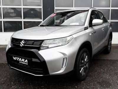 Suzuki Vitara Neuwagen