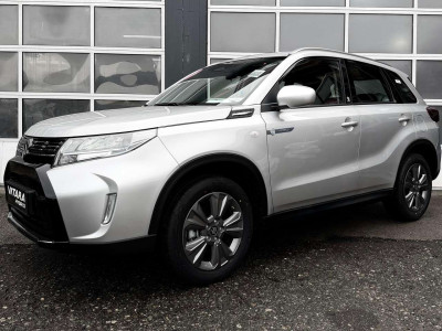 Suzuki Vitara Neuwagen