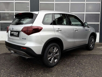 Suzuki Vitara Neuwagen