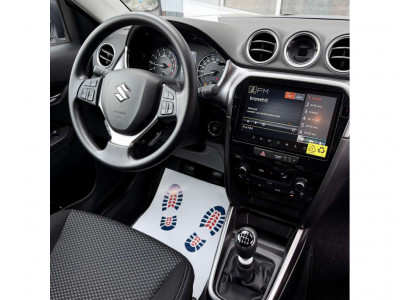 Suzuki Vitara Neuwagen