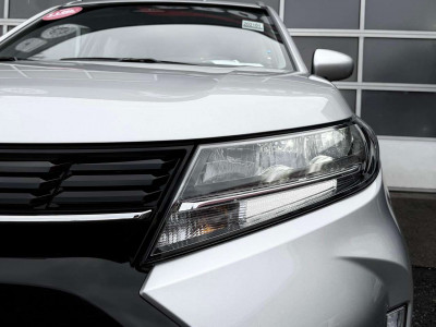 Suzuki Vitara Neuwagen