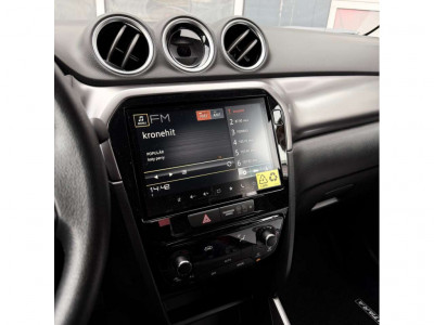 Suzuki Vitara Neuwagen