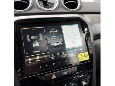 Suzuki Vitara Neuwagen