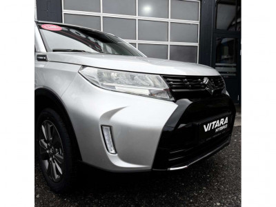 Suzuki Vitara Neuwagen