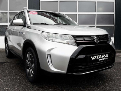 Suzuki Vitara Neuwagen