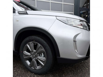 Suzuki Vitara Neuwagen
