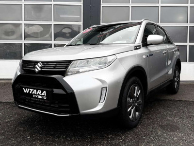 Suzuki Vitara Neuwagen