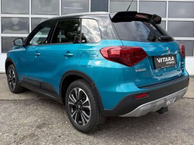 Suzuki Vitara Gebrauchtwagen Suzuki Vitara Gebrauchtwagen
