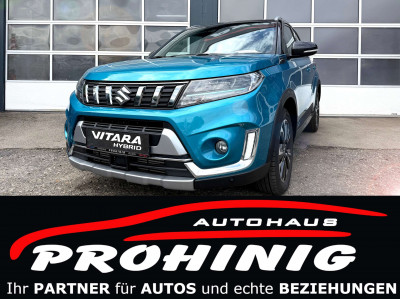 Suzuki Vitara Gebrauchtwagen Suzuki Vitara Gebrauchtwagen