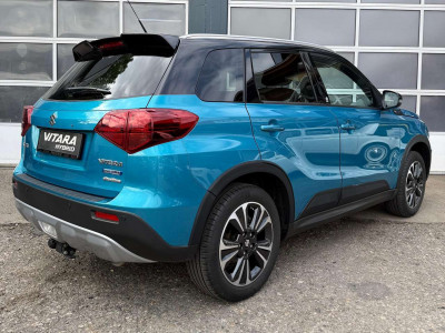 Suzuki Vitara Gebrauchtwagen Suzuki Vitara Gebrauchtwagen