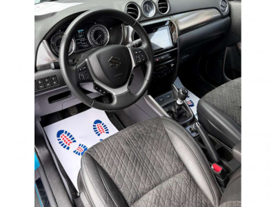 Suzuki Vitara Gebrauchtwagen Suzuki Vitara Gebrauchtwagen
