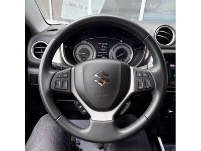 Suzuki Vitara Gebrauchtwagen Suzuki Vitara Gebrauchtwagen