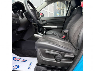 Suzuki Vitara Gebrauchtwagen Suzuki Vitara Gebrauchtwagen
