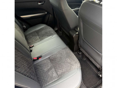 Suzuki Vitara Gebrauchtwagen Suzuki Vitara Gebrauchtwagen