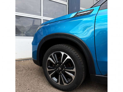 Suzuki Vitara Gebrauchtwagen Suzuki Vitara Gebrauchtwagen
