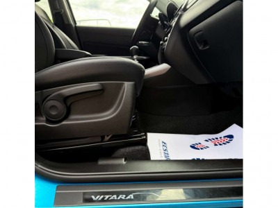 Suzuki Vitara Gebrauchtwagen Suzuki Vitara Gebrauchtwagen