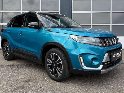 Suzuki Vitara Gebrauchtwagen Suzuki Vitara Gebrauchtwagen