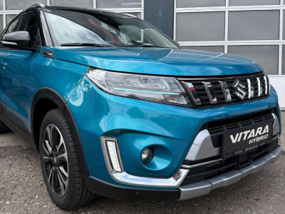 Suzuki Vitara Gebrauchtwagen Suzuki Vitara Gebrauchtwagen