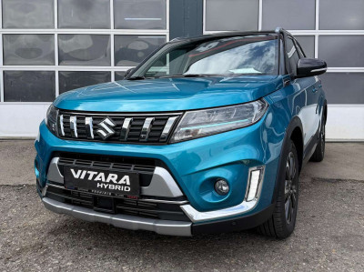 Suzuki Vitara Gebrauchtwagen Suzuki Vitara Gebrauchtwagen