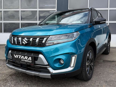 Suzuki Vitara Gebrauchtwagen Suzuki Vitara Gebrauchtwagen