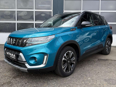 Suzuki Vitara Gebrauchtwagen Suzuki Vitara Gebrauchtwagen