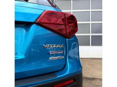 Suzuki Vitara Gebrauchtwagen Suzuki Vitara Gebrauchtwagen