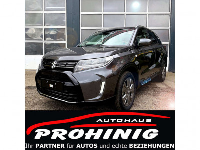 Suzuki Vitara Gebrauchtwagen Suzuki Vitara Gebrauchtwagen