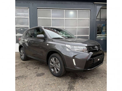 Suzuki Vitara Gebrauchtwagen Suzuki Vitara Gebrauchtwagen
