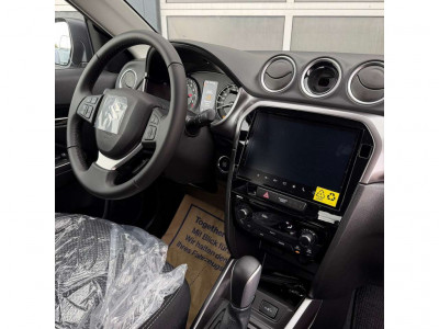 Suzuki Vitara Gebrauchtwagen Suzuki Vitara Gebrauchtwagen
