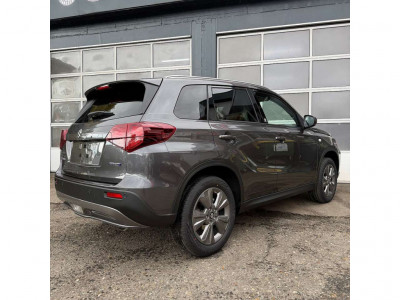 Suzuki Vitara Gebrauchtwagen Suzuki Vitara Gebrauchtwagen