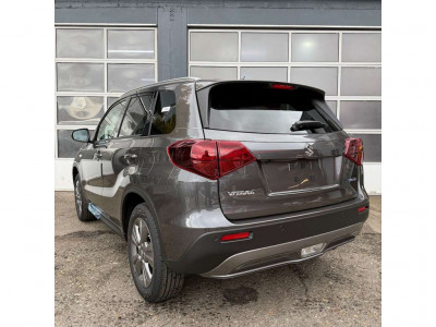 Suzuki Vitara Gebrauchtwagen Suzuki Vitara Gebrauchtwagen