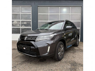 Suzuki Vitara Gebrauchtwagen Suzuki Vitara Gebrauchtwagen