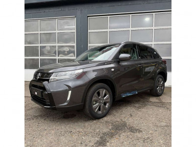 Suzuki Vitara Gebrauchtwagen Suzuki Vitara Gebrauchtwagen