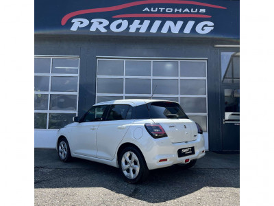 Suzuki Swift Vorführwagen Suzuki Swift Vorführwagen