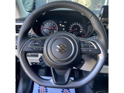 Suzuki Swift Vorführwagen Suzuki Swift Vorführwagen