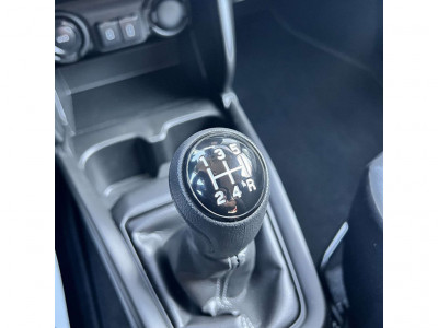 Suzuki Swift Vorführwagen Suzuki Swift Vorführwagen