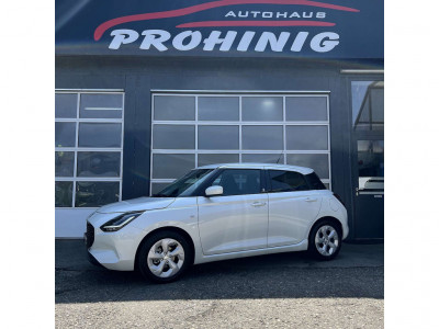 Suzuki Swift Vorführwagen Suzuki Swift Vorführwagen