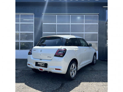Suzuki Swift Vorführwagen Suzuki Swift Vorführwagen