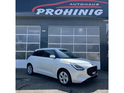 Suzuki Swift Vorführwagen Suzuki Swift Vorführwagen
